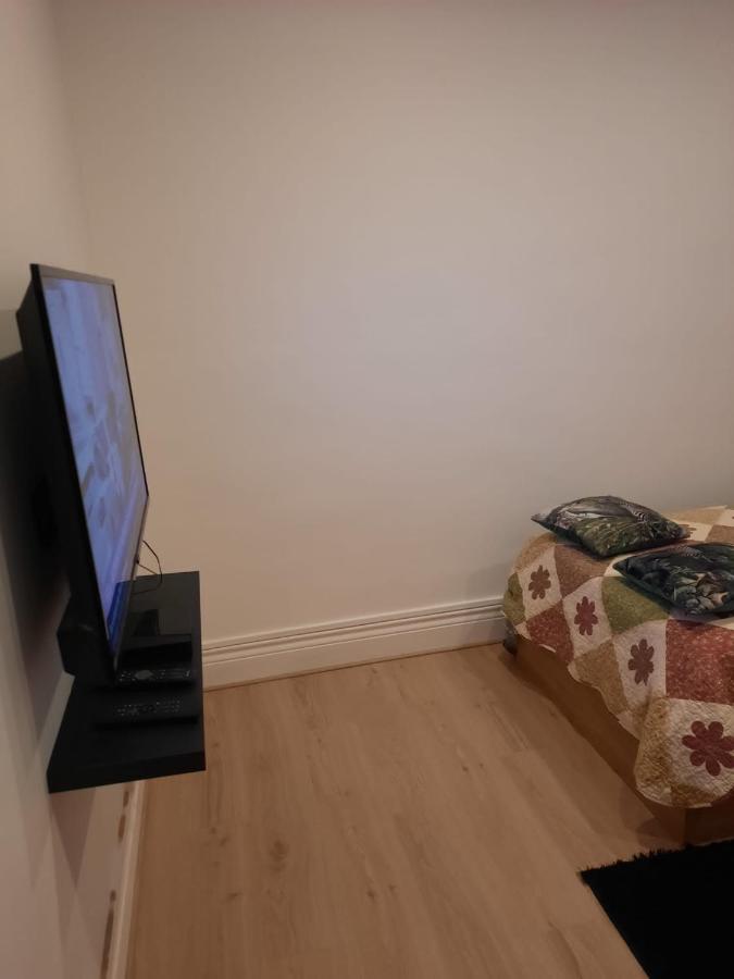 Détente à La Dunkirk