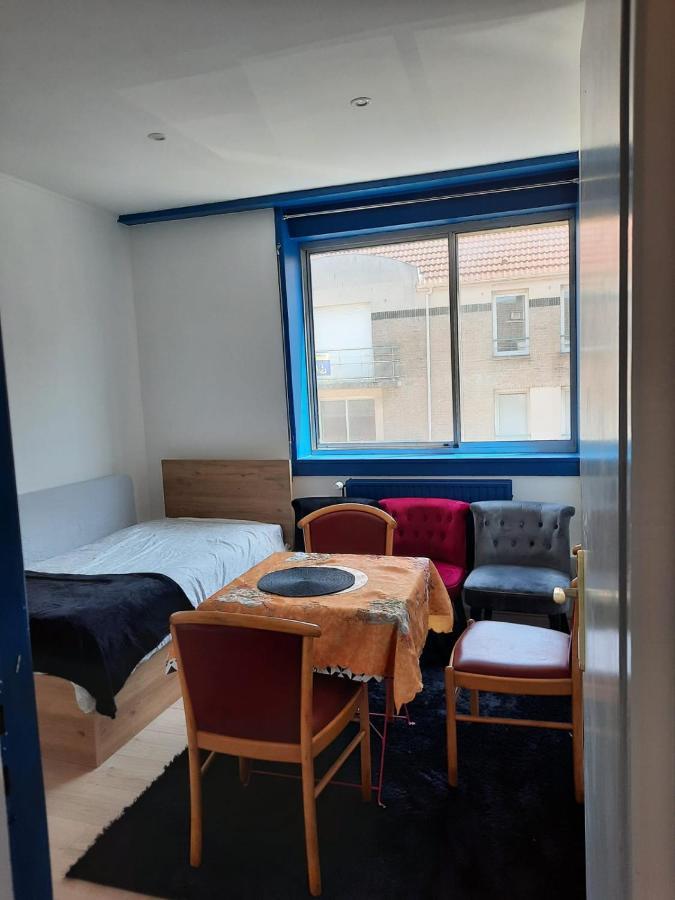 Détente à La Appartement *